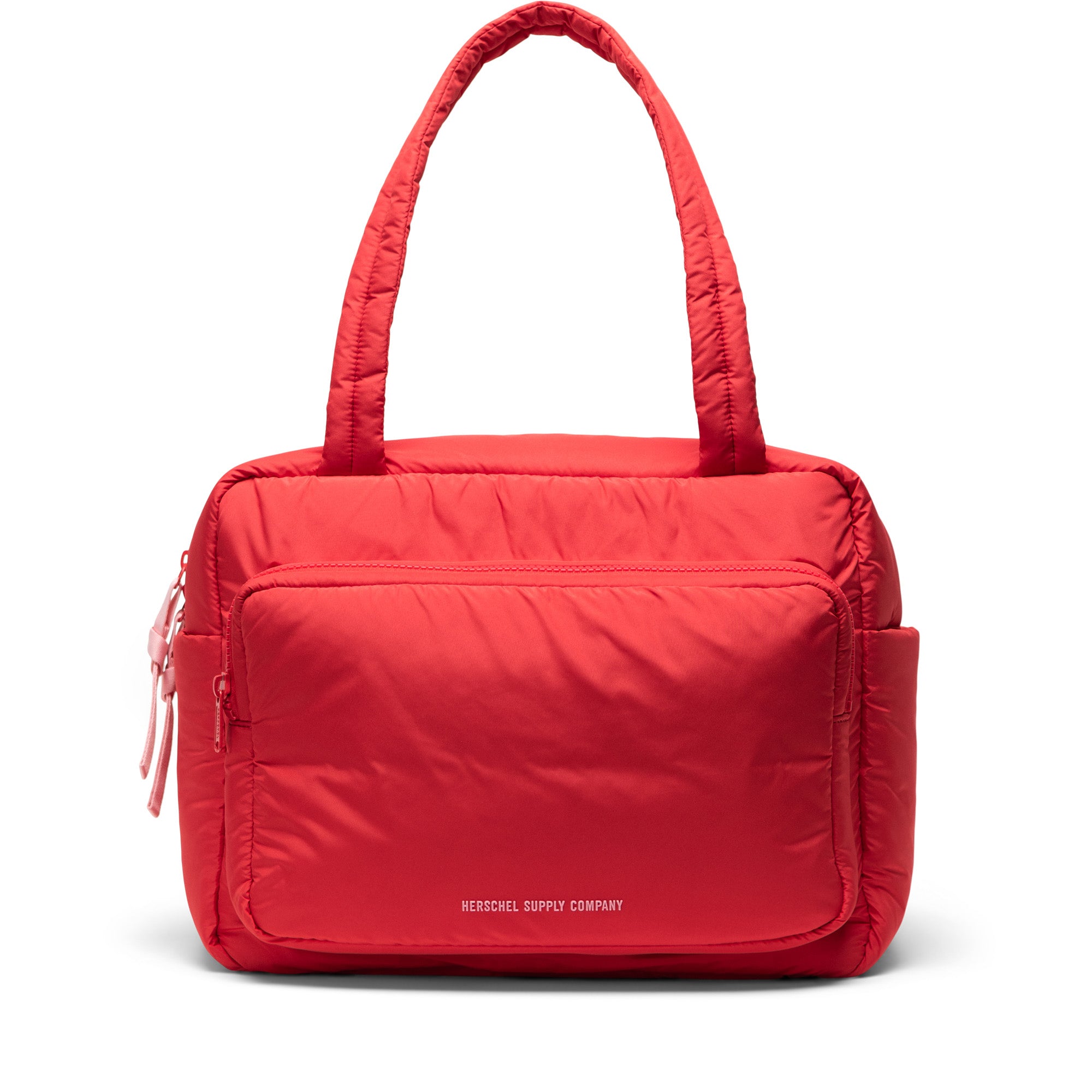 Herschel Cloudform Hafif, Dolgulu Kumaş Seyahat ve Spor Çantası
